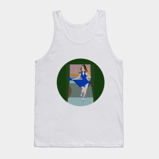 Mia Tank Top